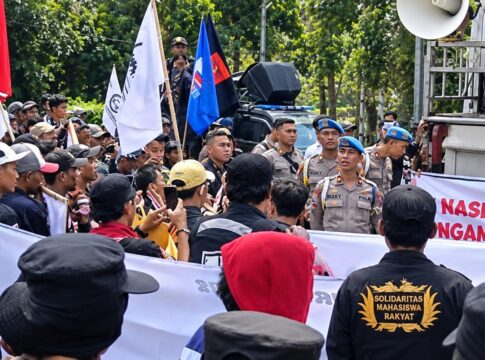 sekda bandung barat fokusjabar.id