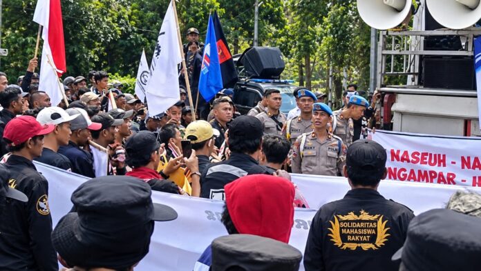sekda bandung barat fokusjabar.id