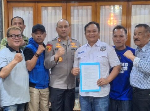 Persib bandung fokusjabar.id