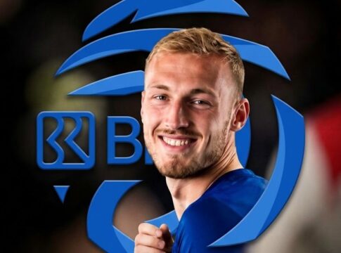 Persib Bandung juara fokusjabar.id