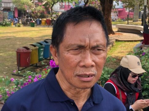 KONI Ciamis Porprov Jabar fokusjabar.id