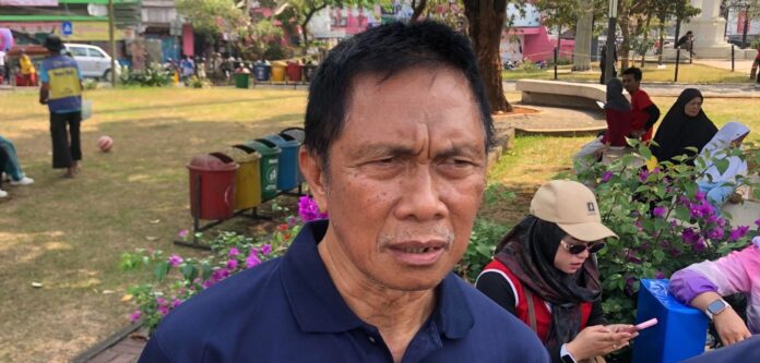 KONI Ciamis Porprov Jabar fokusjabar.id