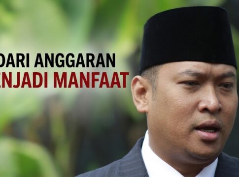 Kepala BGN fokusjabar.id