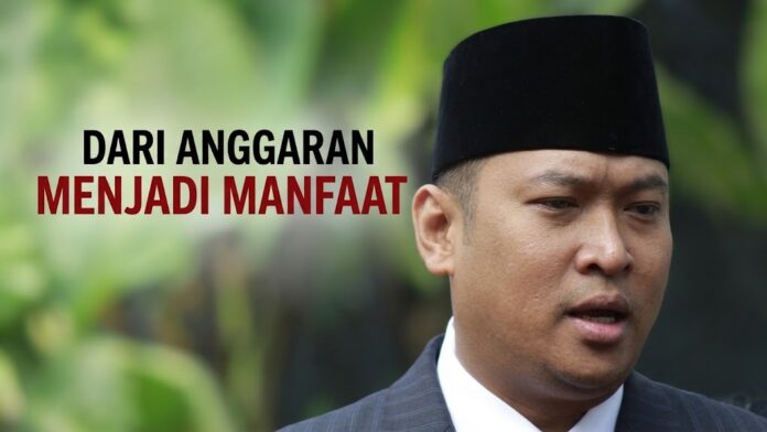 4f069d0f-b66e-4a71-8447-98df694d5553 Kepala BGN fokusjabar.id