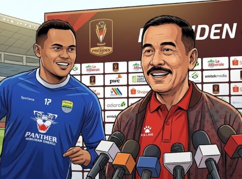 Umuh Muchtar saddil fokusjabar.id