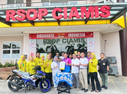 CIAMIS, FOKUSJabar.id: