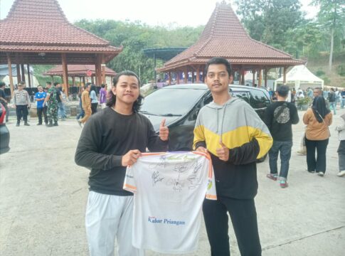 CIAMIS, FOKUSJabar.id