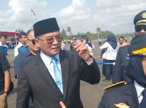 Harhubnas 2026 fousjabar.id