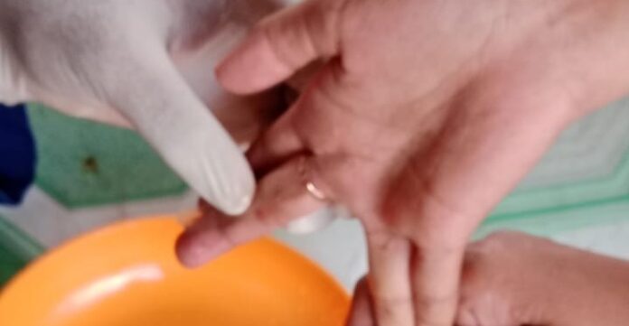 Damkar UPTD Ciamis cincin fokusjabar.id