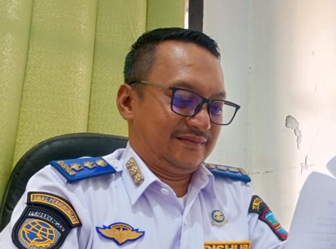 Harhubnas pangandaran fokusjabar.id