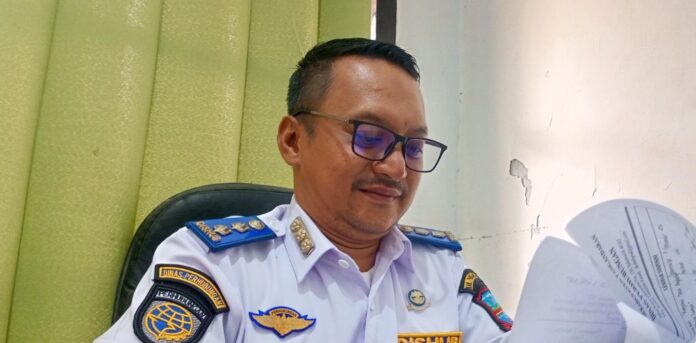Harhubnas pangandaran fokusjabar.id