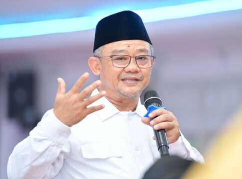 Mendikdasmen fokusjabar.id