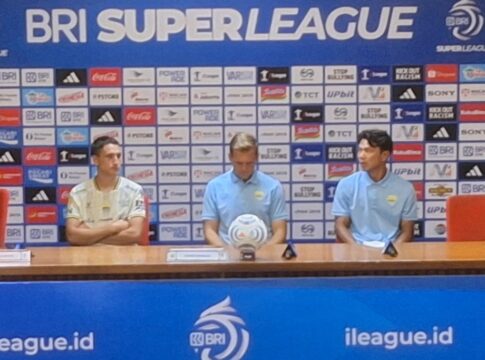 Persib Bandung Persija fokusjabar.id
