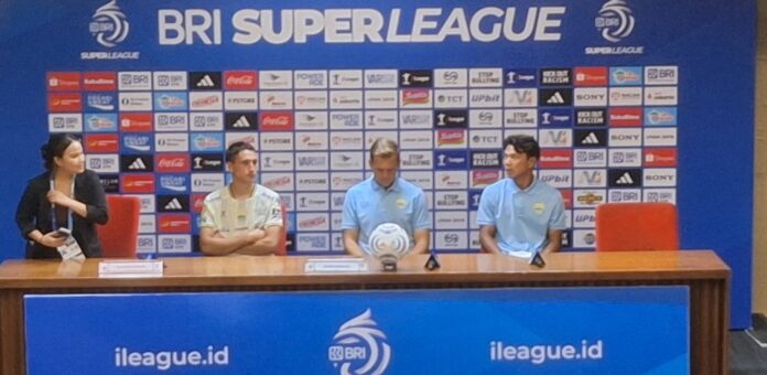 Persib Bandung Persija fokusjabar.id