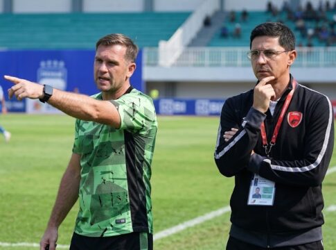 persib psm makassar fokusjabar.id