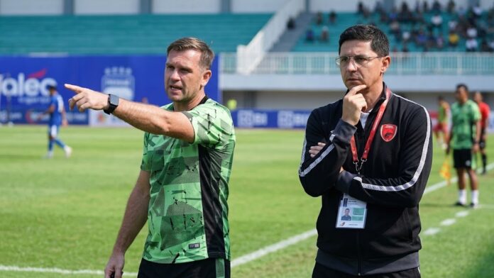 persib psm makassar fokusjabar.id