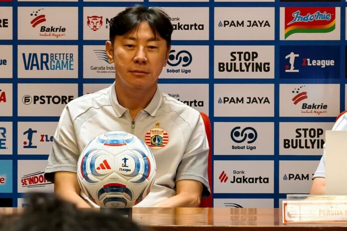 catatan buruk persija jakarta fokusjabar.id