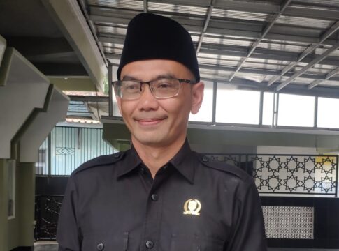 CIAMIS, FOKUSJabar.id