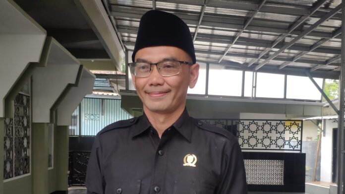 CIAMIS, FOKUSJabar.id