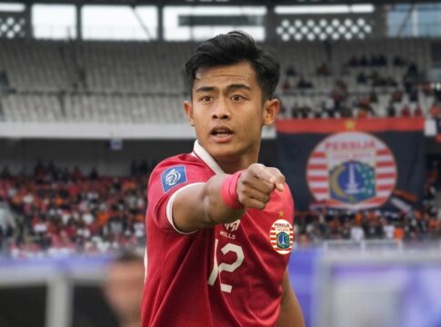 Macan Kemayoran fokusjabar.id