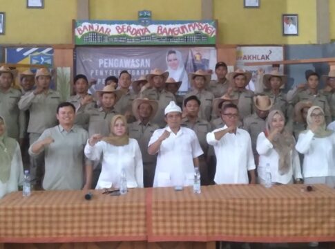 Tina Wiryawati laskar gerindra fokusjabar.id