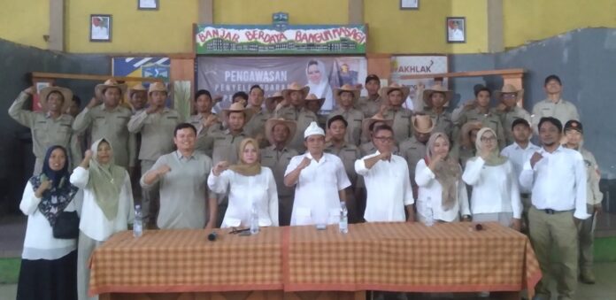 Tina Wiryawati laskar gerindra fokusjabar.id