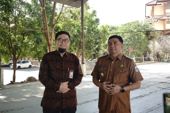 bupati garut korupsi fokusjabar.id