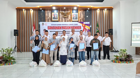 CIAMIS, FOKUSJabar.id