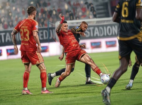 Persija Jakarta fokusjabar.id