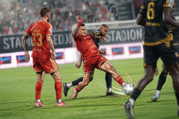 Persija Jakarta fokusjabar.id