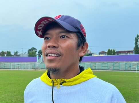 PSGC Ciamis korea fokusjabar.id