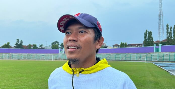PSGC Ciamis korea fokusjabar.id