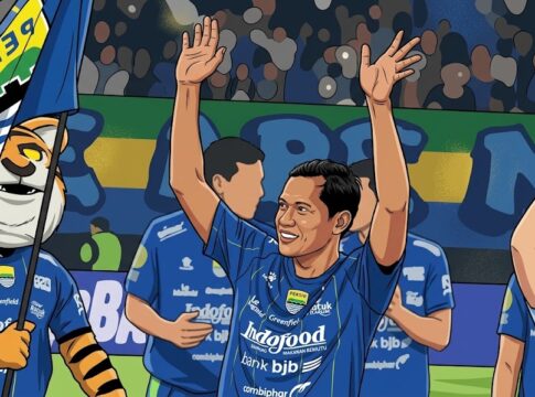 adam alis persib fokusjabar.id