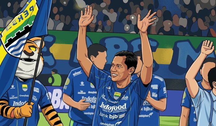 adam alis persib fokusjabar.id