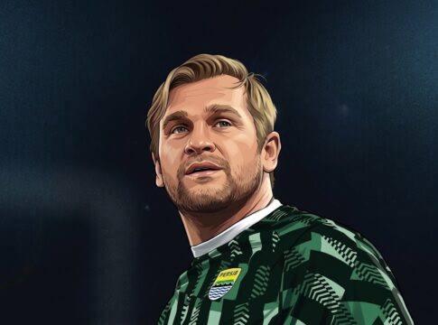 Persib Bandung timnas fokusjabar.id
