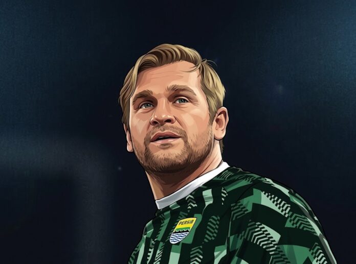 Persib Bandung timnas fokusjabar.id