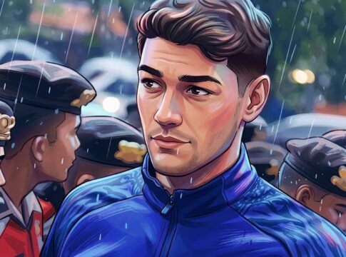 Federico Barba fokusjabar.id