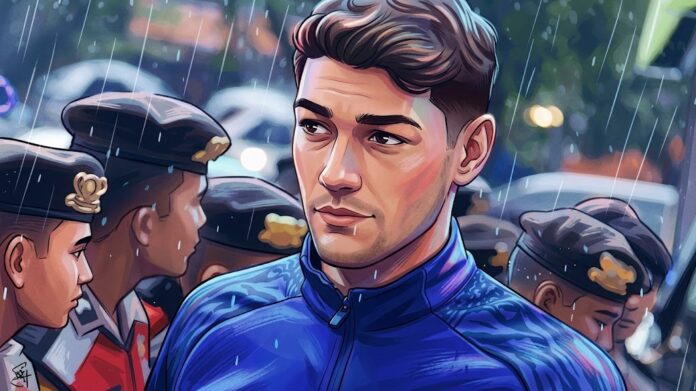 Federico Barba fokusjabar.id