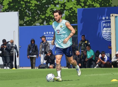 Marc Klok psm makassar fokusjabar.id