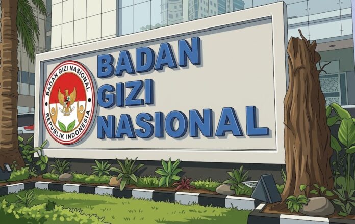 BGN HAM fokusjbar.id