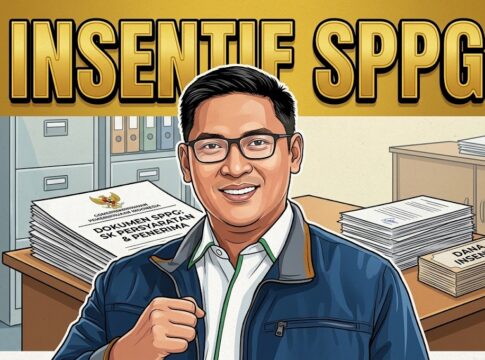 Kepala BGN insentif SPPG fokusjabar.id