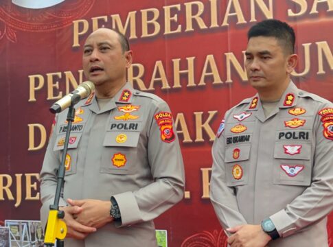 pesan kapolda jabar fokusjabar.id