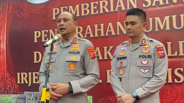 pesan kapolda jabar fokusjabar.id