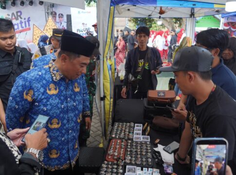 Pemkab Garut fokusjabar.id