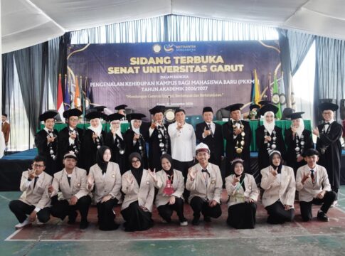Bupati Garut fokusjabar.id