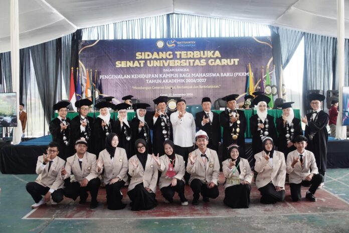 Bupati Garut fokusjabar.id