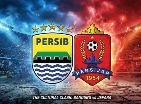 persib bandung persijap fokusjabar.id