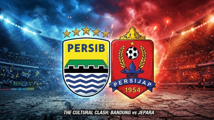 persib bandung persijap fokusjabar.id