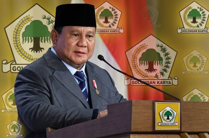 9c7ed862-9c57-4b22-982a-441c1ef7482a arah politik Golkar fokusjabar.id