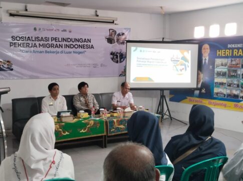 CIAMIS, FOKUSJabar.id